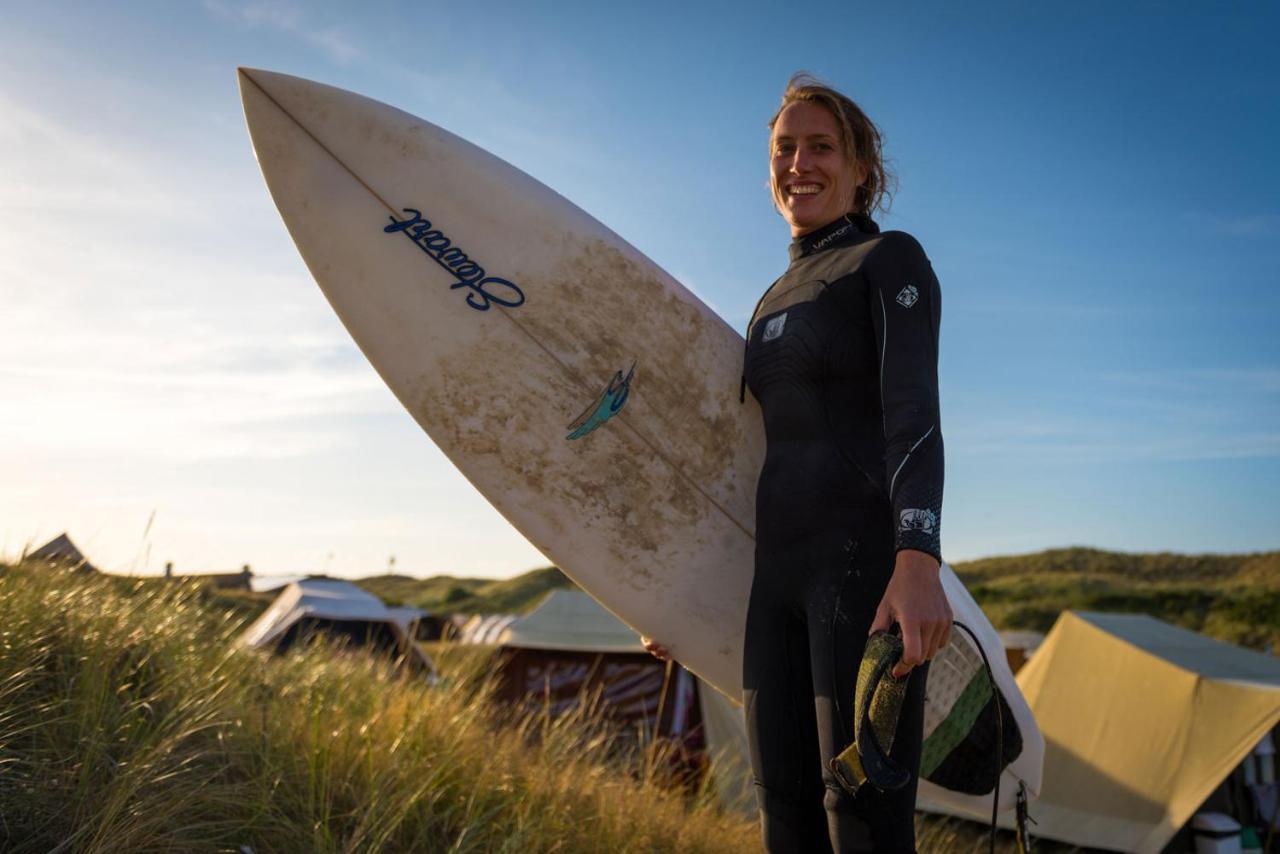 Auberge de jeunesse Surfana Surf Host En Vlieland