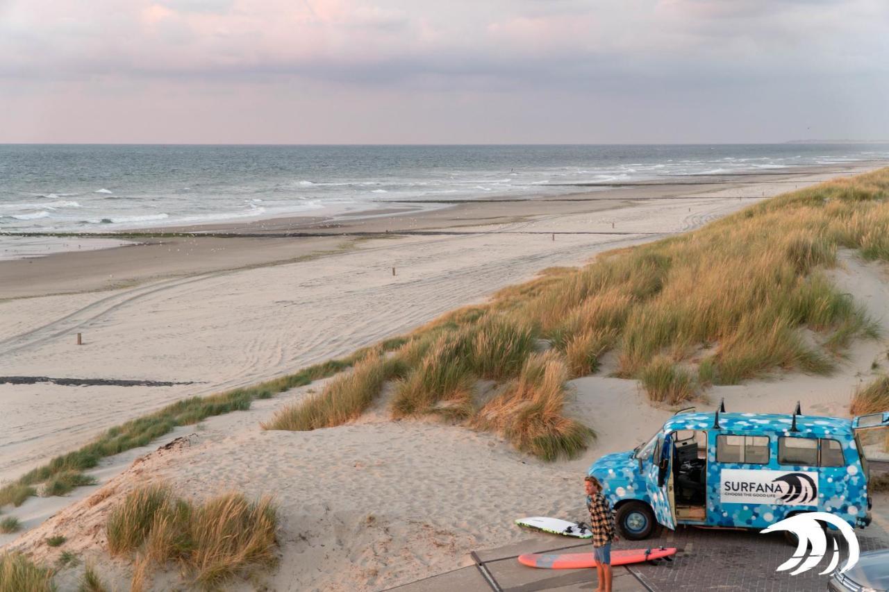 Surfana Surf Host En * Vlieland